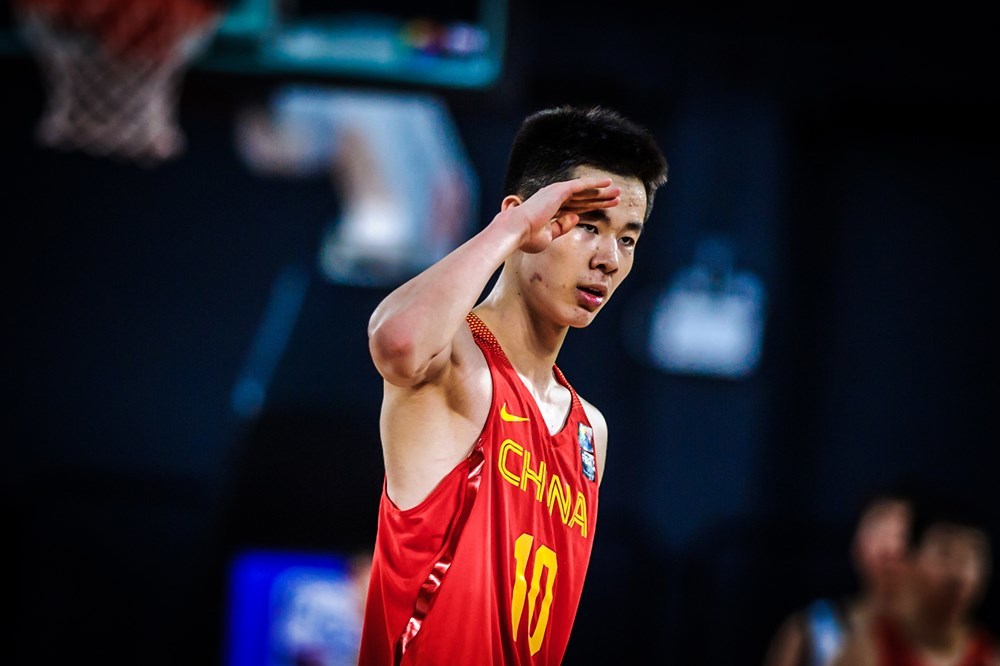 黑白体育-Ning新星爆冷表现突出，美国队前途光明！