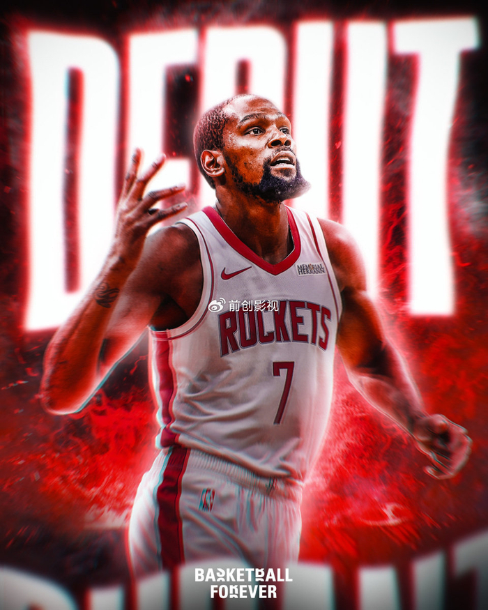 黑白直播- 杜兰特正式回归出战勇士 