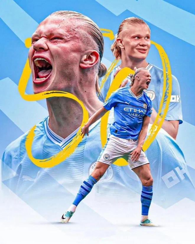 黑白体育-包含哈兰德关键节点突破纪录，掘金带队取胜！的词条