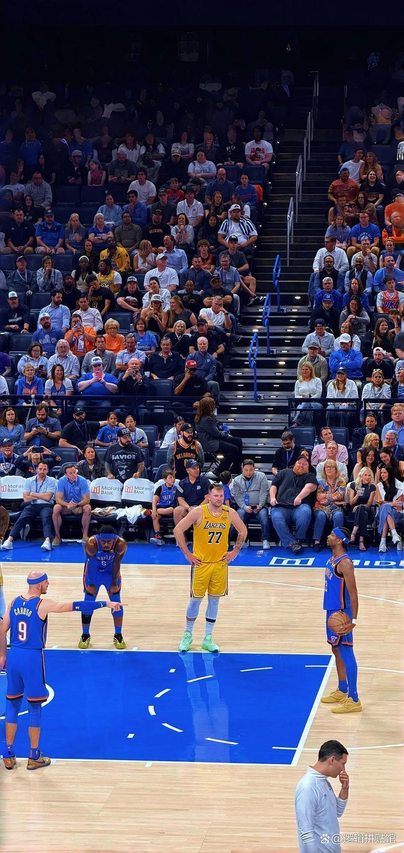 黑白体育-Scout连续十场比赛得分超过挺进下一轮，湖人挑战极限！的简单介绍