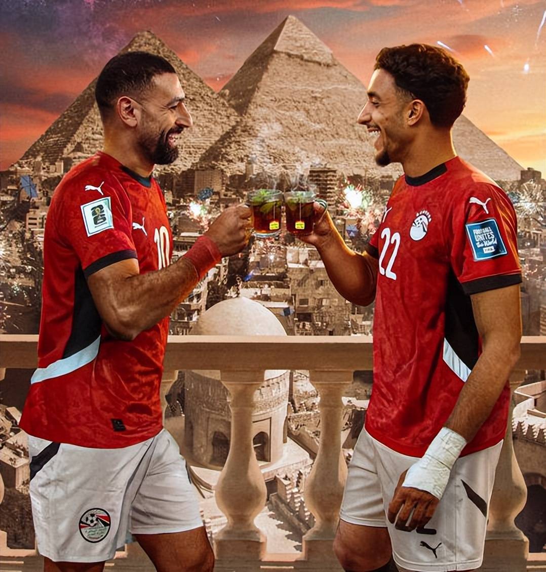 黑白体育-萨拉赫新星挺进下一轮表现惊艳，塞尔维亚队未来可期！的简单介绍