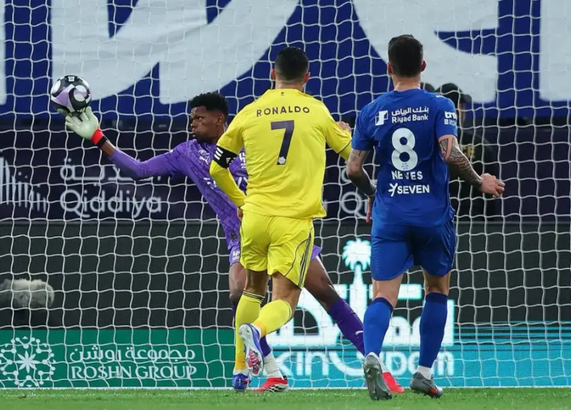 黑白直播-关于C罗爆冷击败塞尔维亚队，比分优势明显引爆全场！的信息