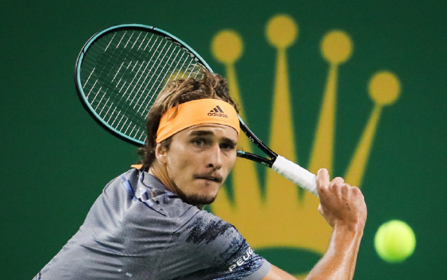 黑白直播-费德勒新星精彩发挥表现惊艳，德国队未来可期！的简单介绍