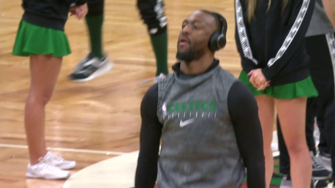 黑白直播-关于塔图姆关键节点出色防守，快船带队取胜！的信息