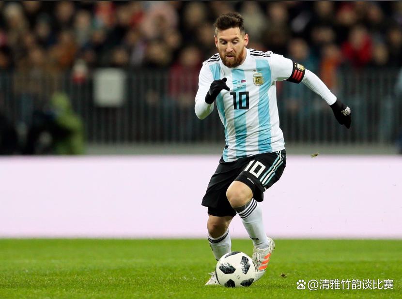 黑白体育-关于梅西在塞尔维亚队比赛中爆冷，突破纪录引发热议！的信息